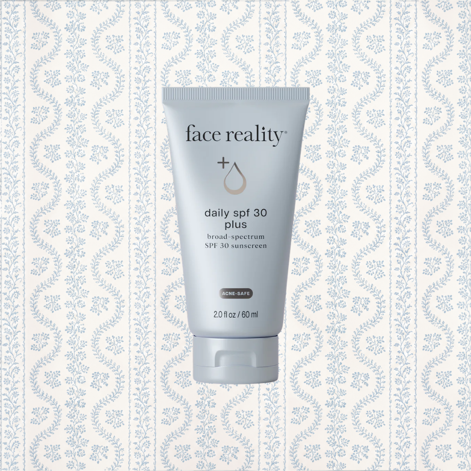 Daily SPF 30 Plus