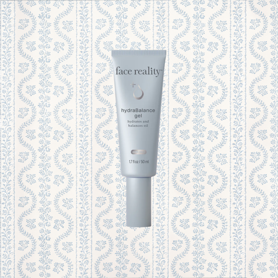 HydraBalance Gel