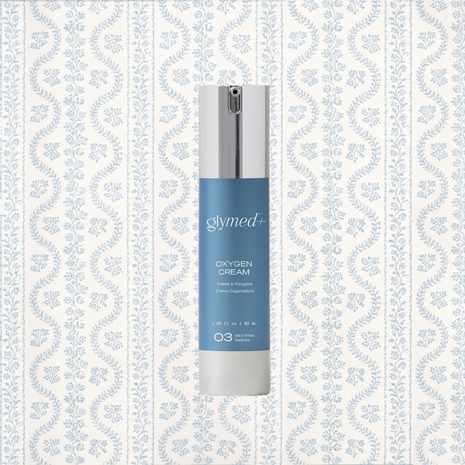Oxygen Cream