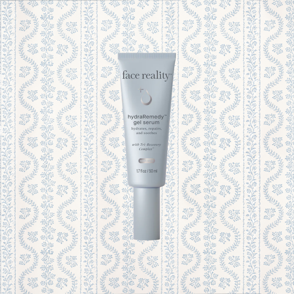 hydraRemedy™ Gel Serum