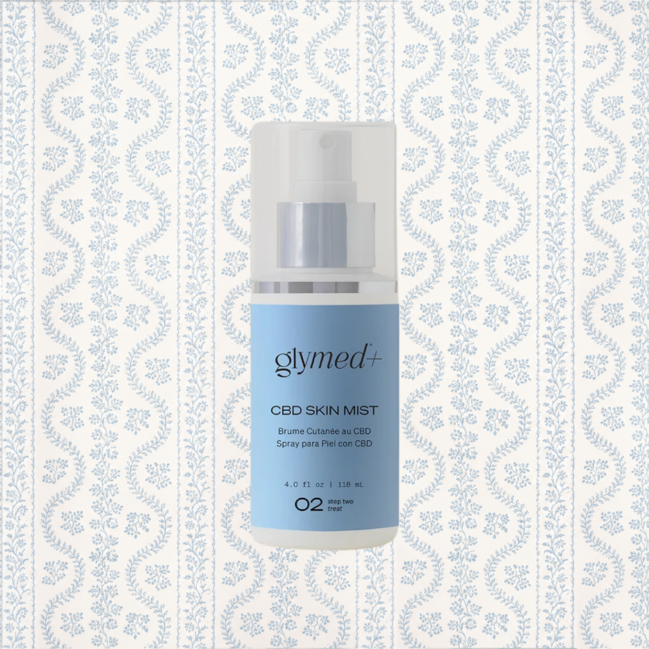 C8D Skin Mist
