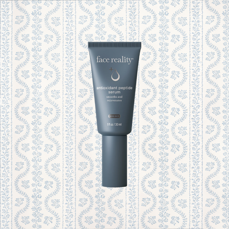 Antioxidant Peptide Serum