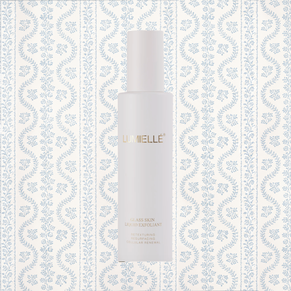Glass Skin Liquid Exfoliant