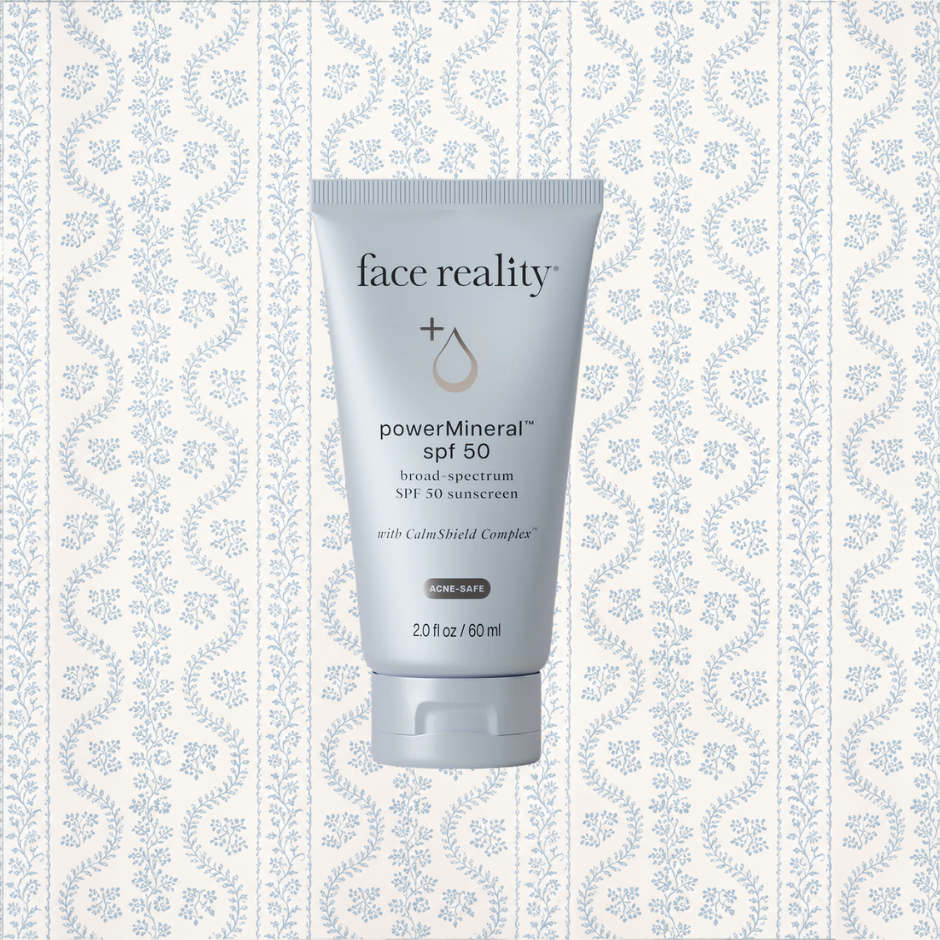 powerMineral™ SPF 50