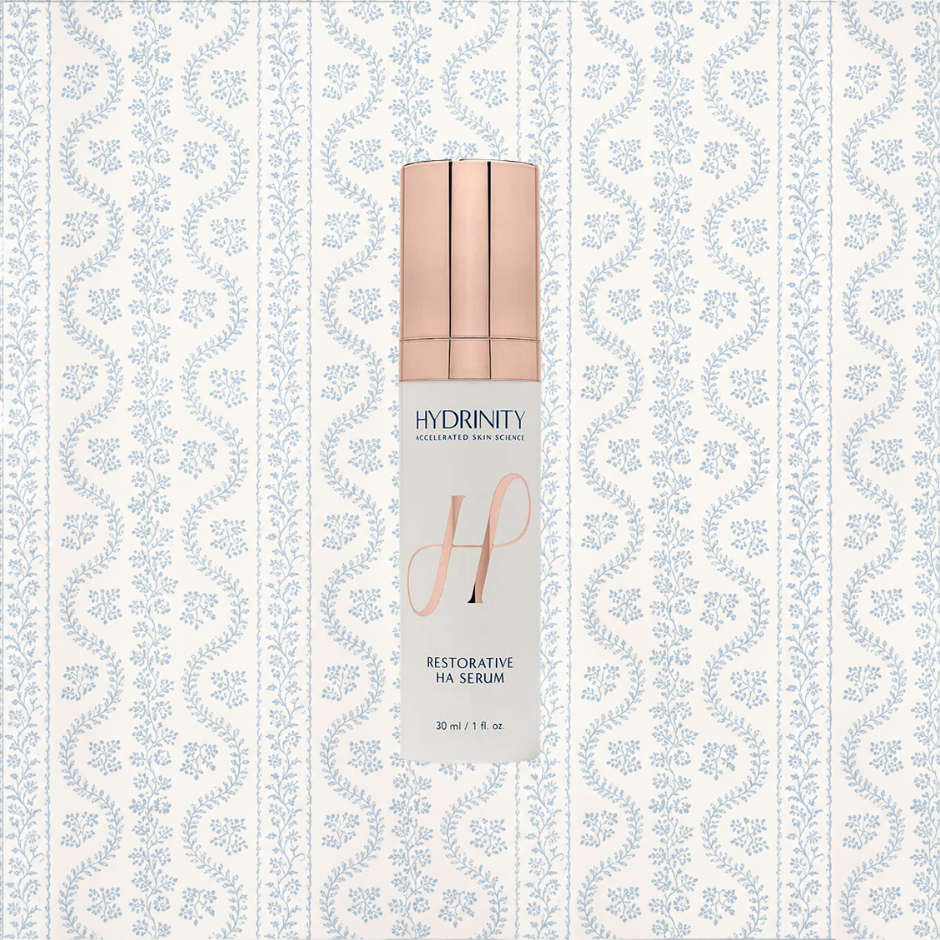 Restorative HA Serum