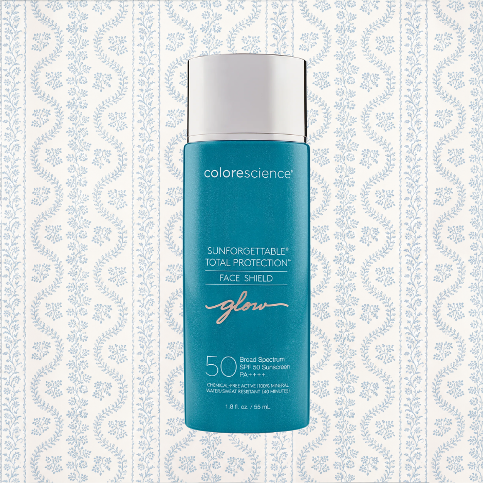Sunforgettable® Total Protection® Face Shield Glow SPF 50