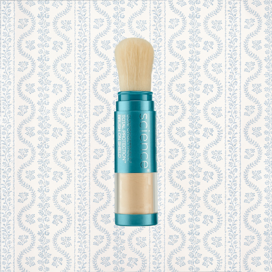Sunforgettable® Total Protection® Brush-On Shield SPF 50