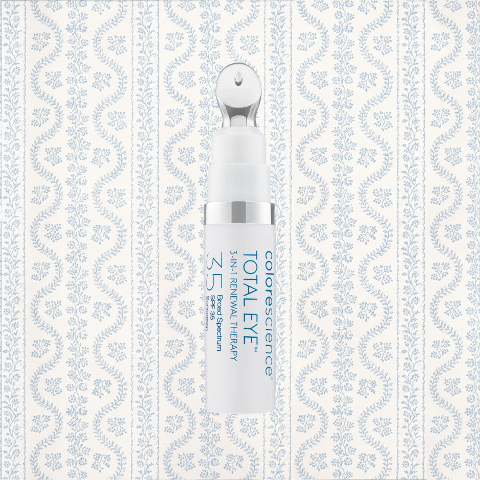 Total Eye® 3-in-1 Renewal Therapy SPF 35