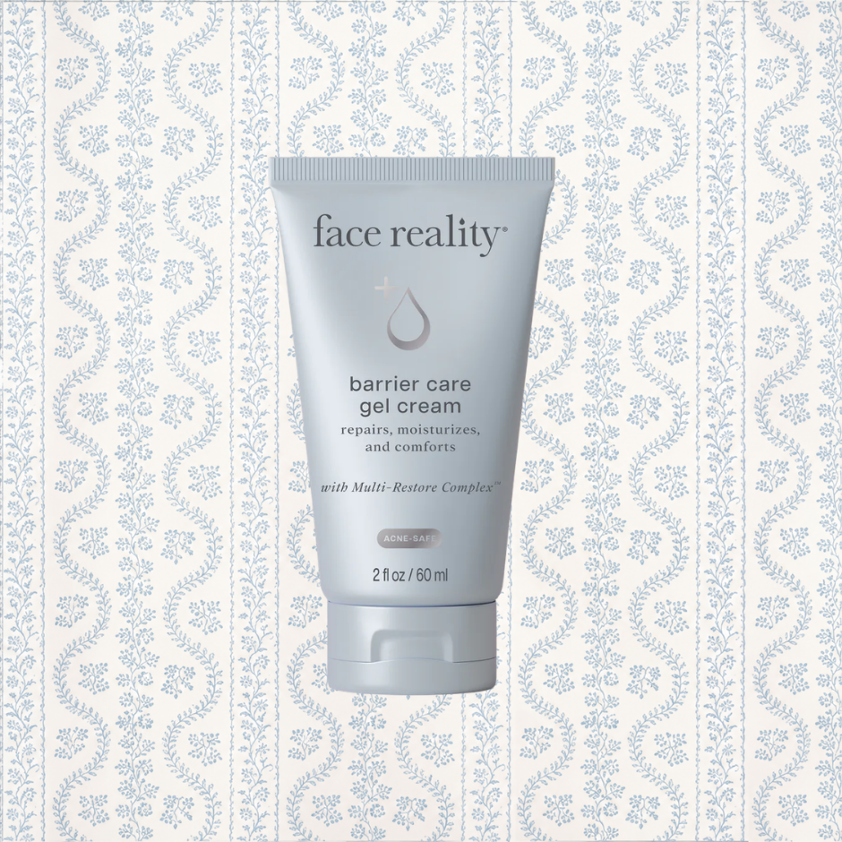 Barrier Care Gel Cream