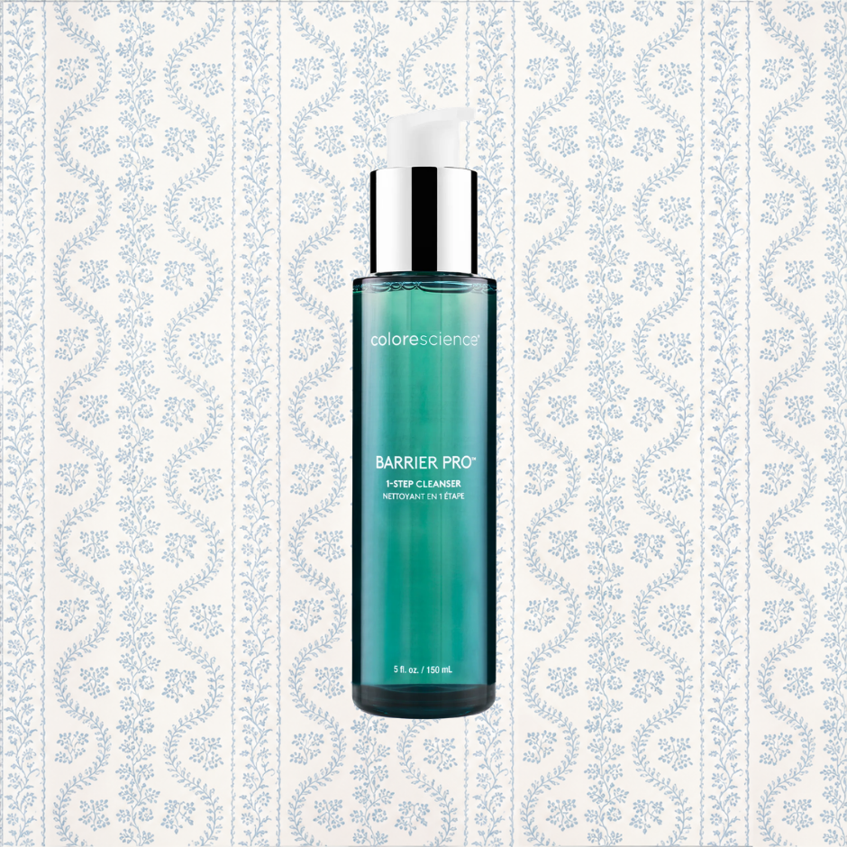 Barrier Pro™ 1-Step Cleanser