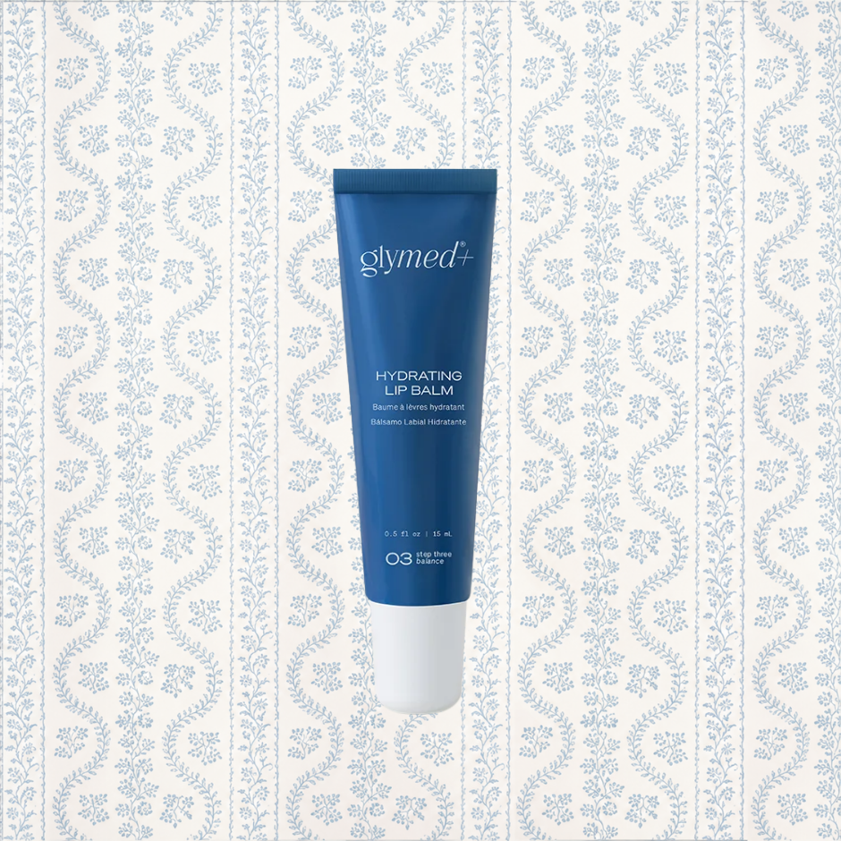 Hydrating Lip Balm