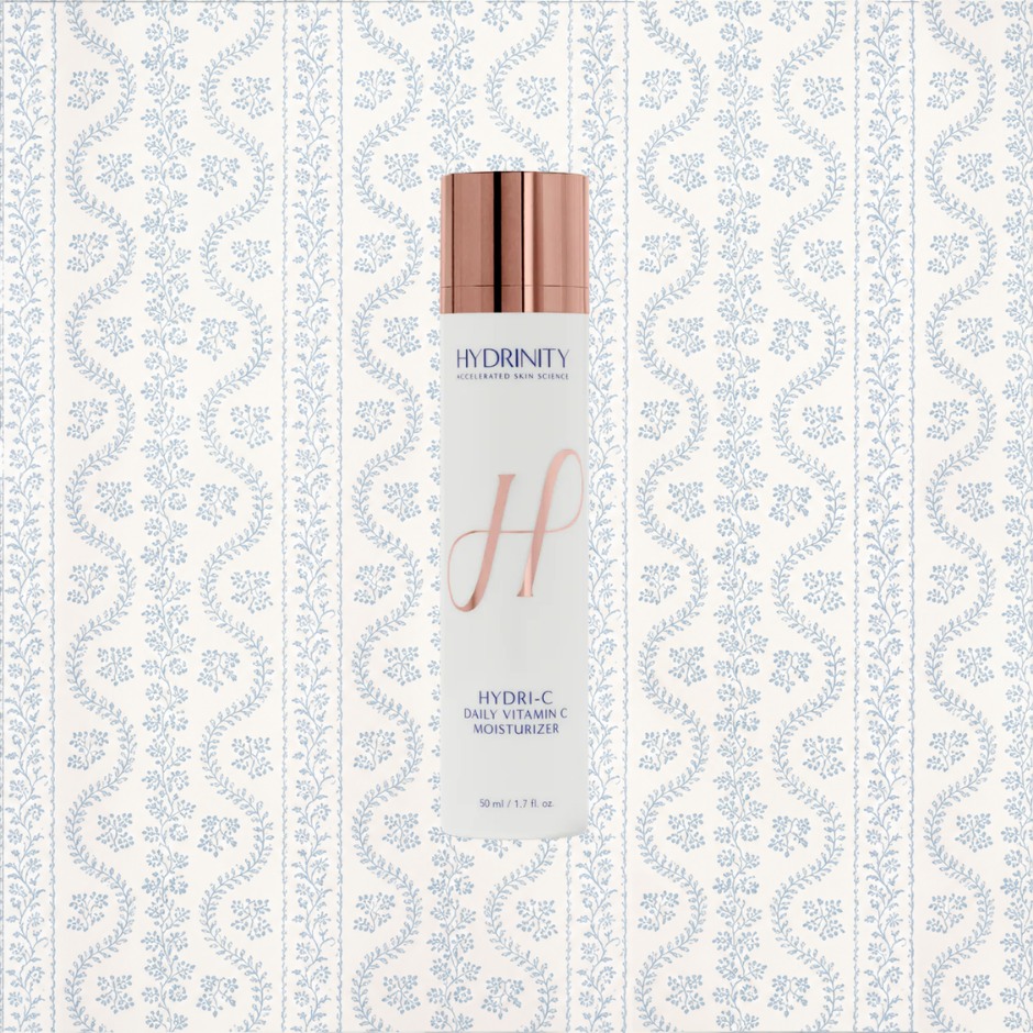 HYDRI-C Daily Vitamin C Moisturizer