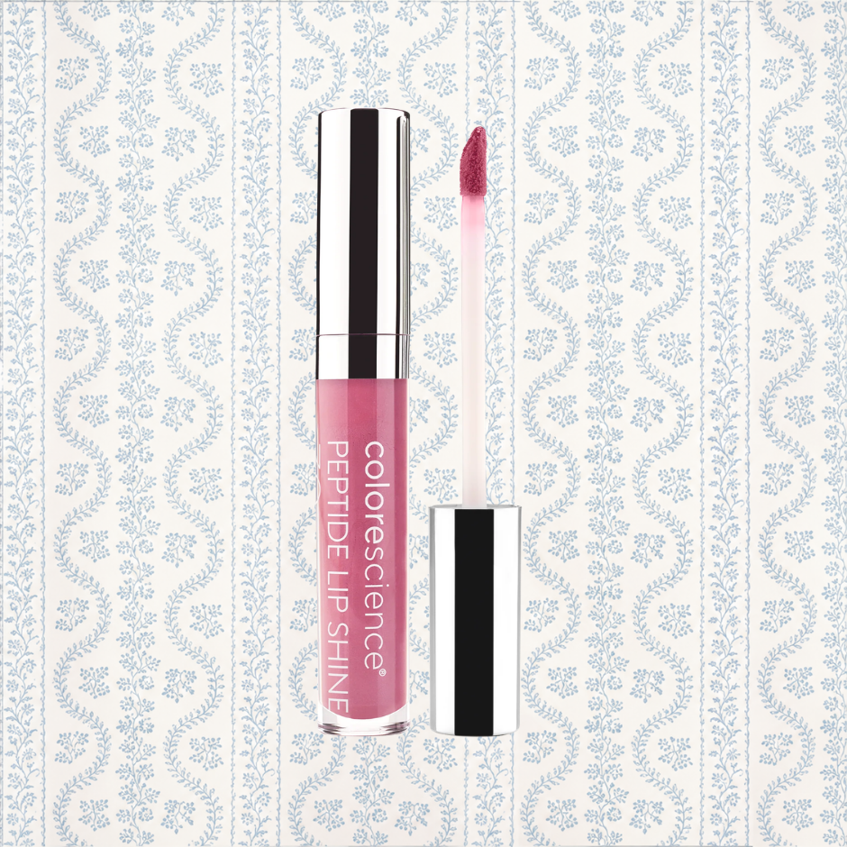 Peptide Lip Shine SPF 30