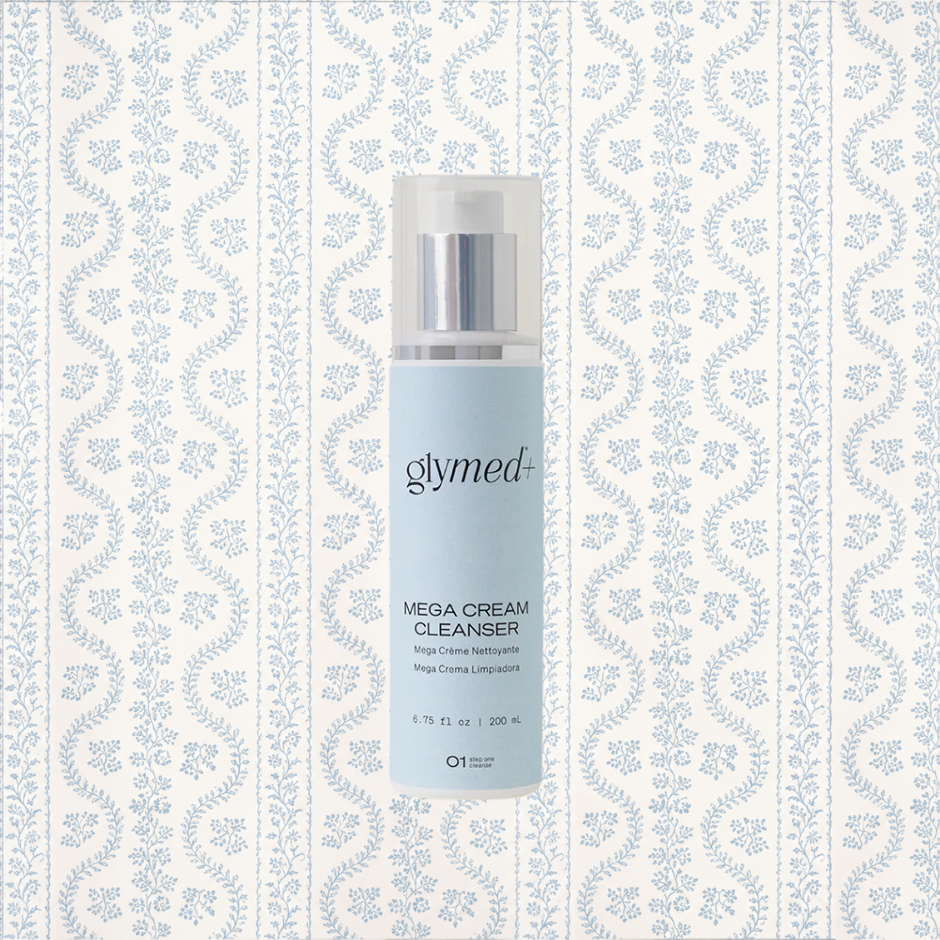 Mega Cream Cleanser