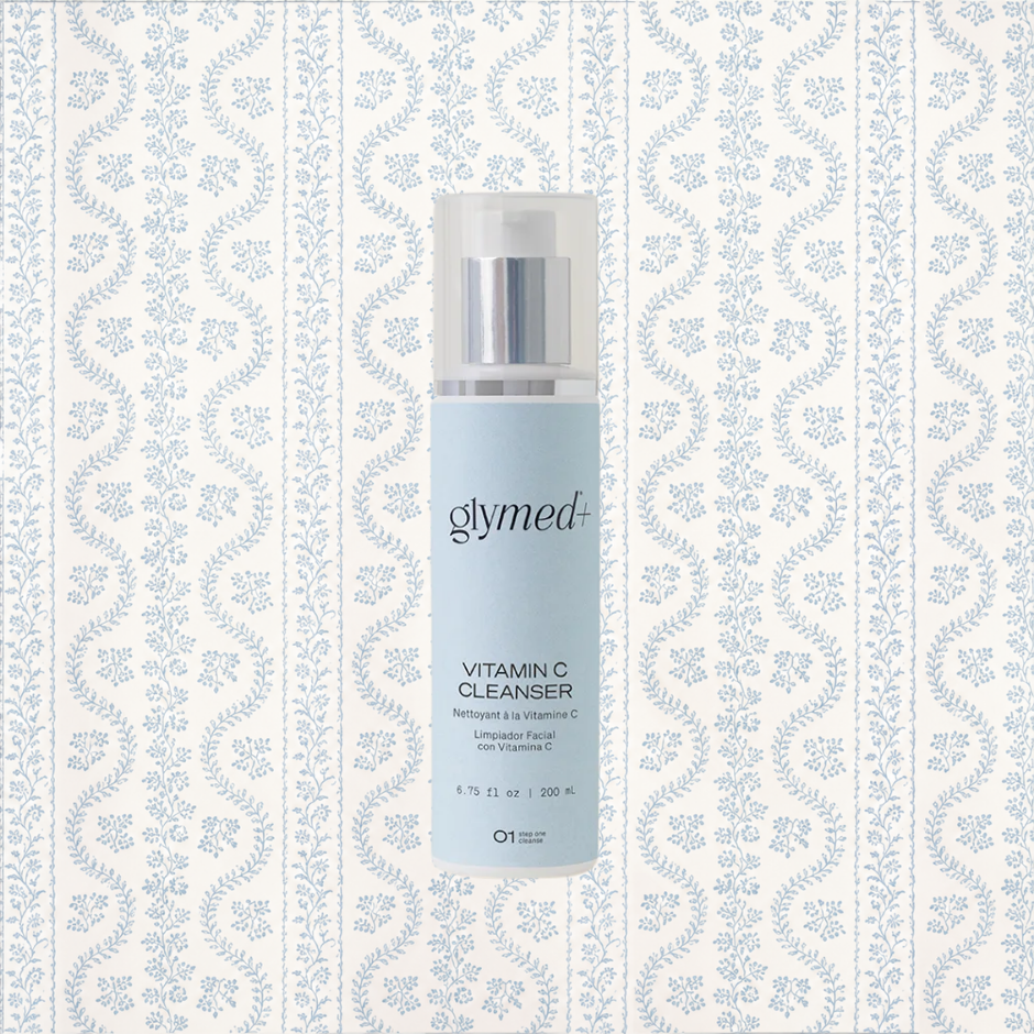 Vitamin C Cleanser