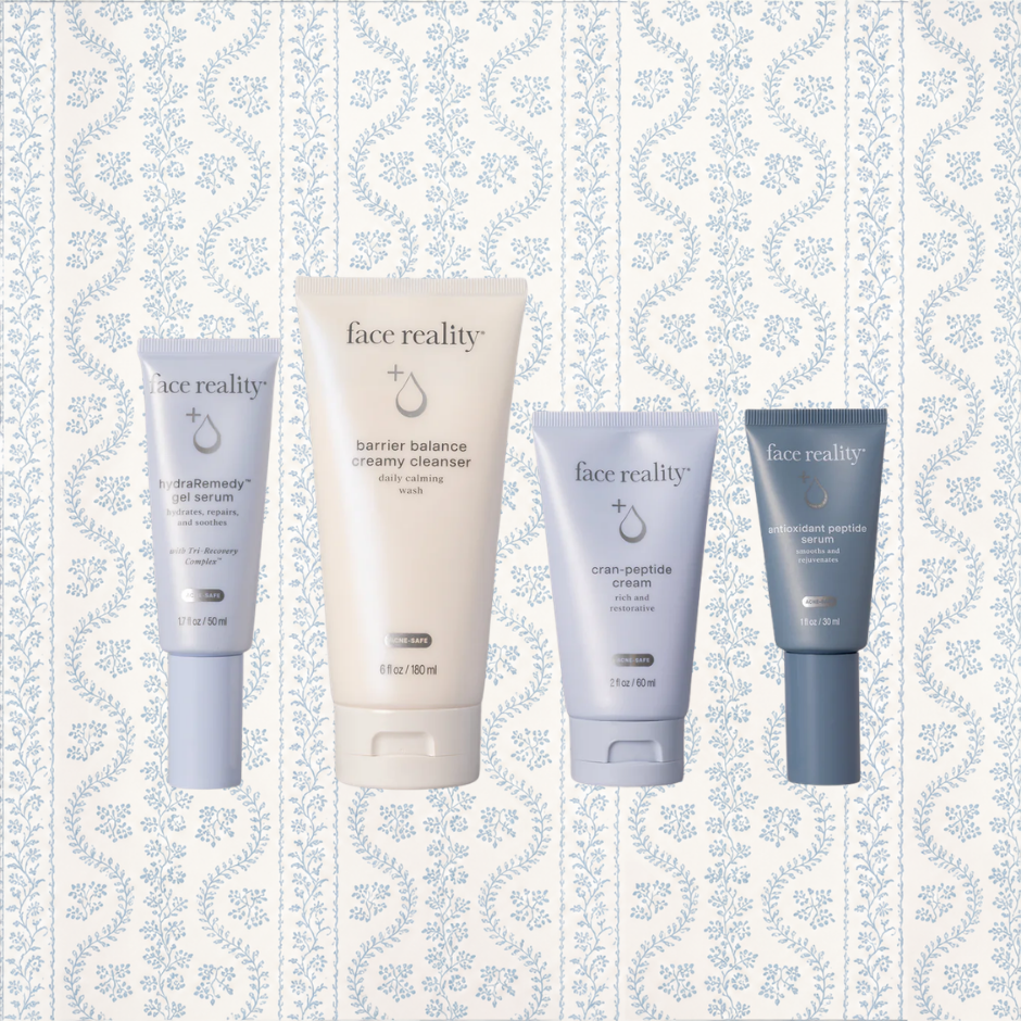 Age Defense Kit