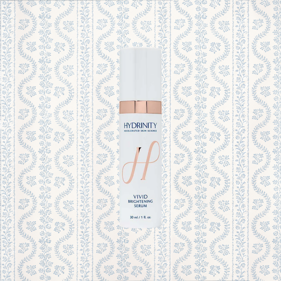 VIVID Brightening Serum