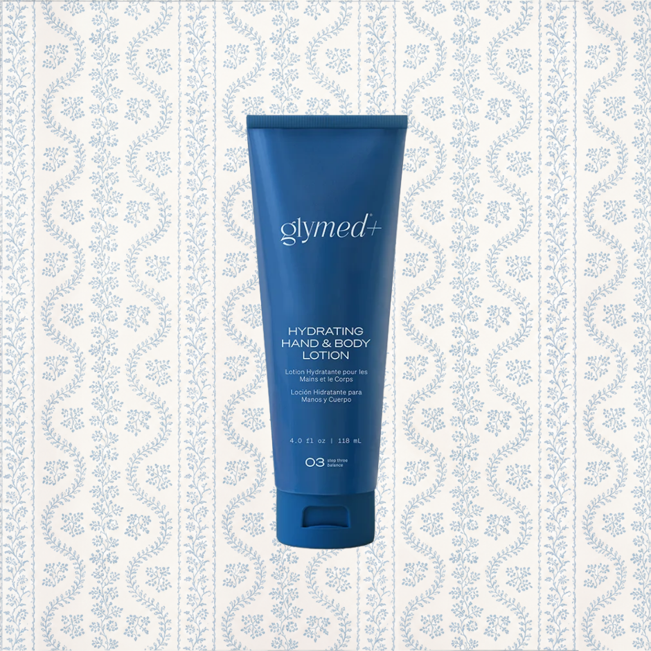 Hydrating Hand & Body Lotion