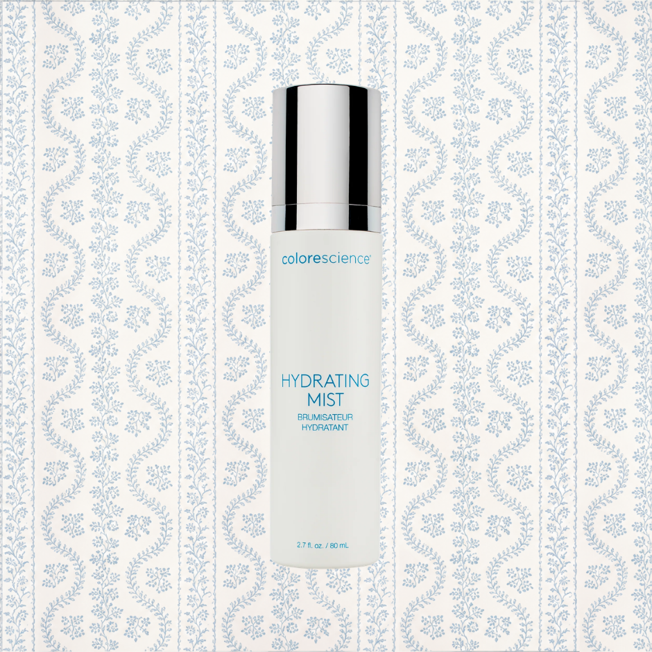 Hydrating Mist Setting Spray