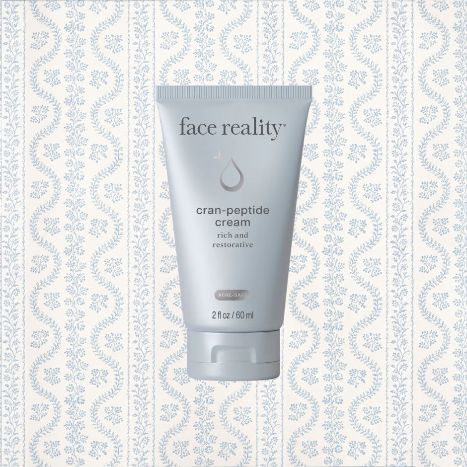 Cran-Peptide Cream