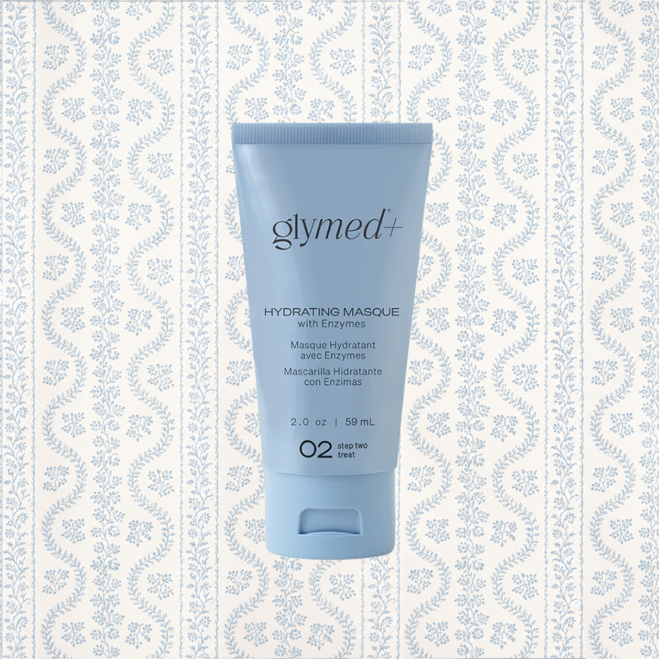 Hydrating Masque with Enzymes