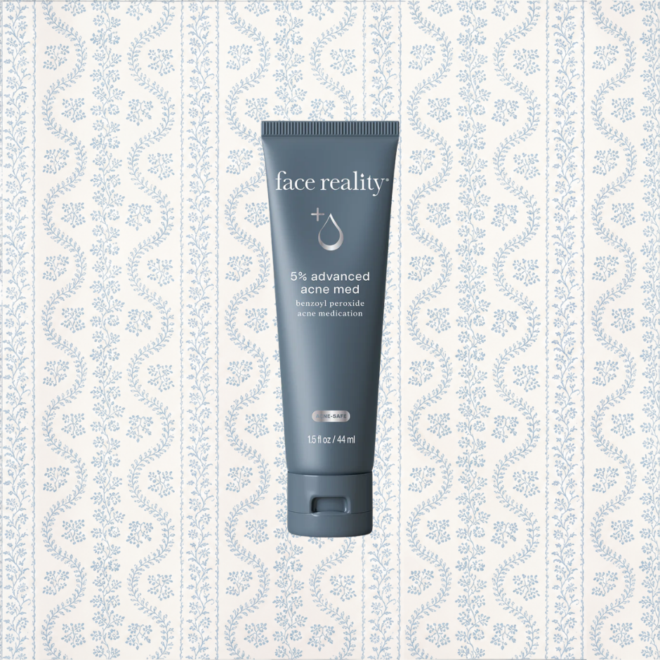 Advanced Acne Med