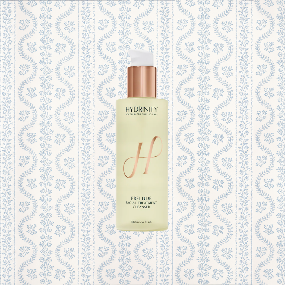 PRELUDE Facial Treatment Cleanser