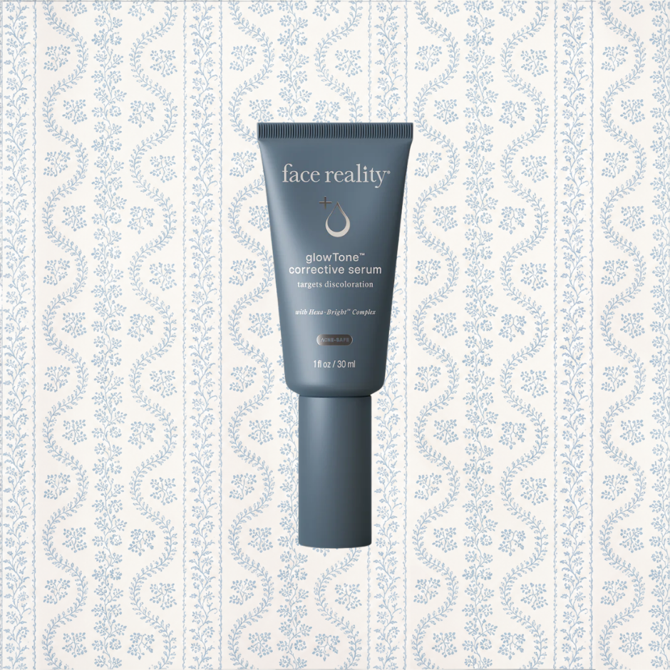 glowTone™ Corrective Serum