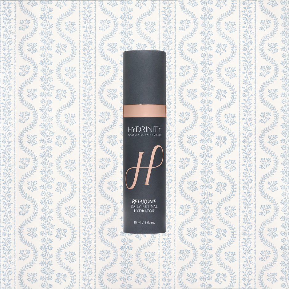 RetaXome Daily Retinal Hydrator