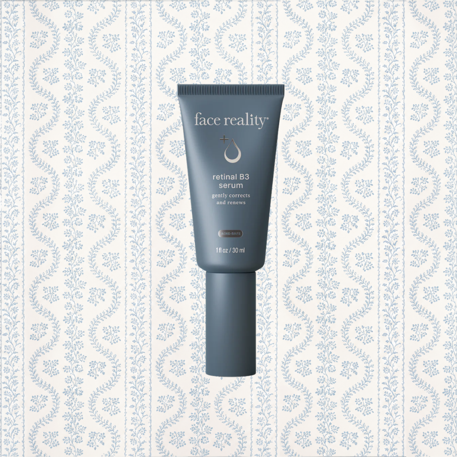 Retinal B3 Serum