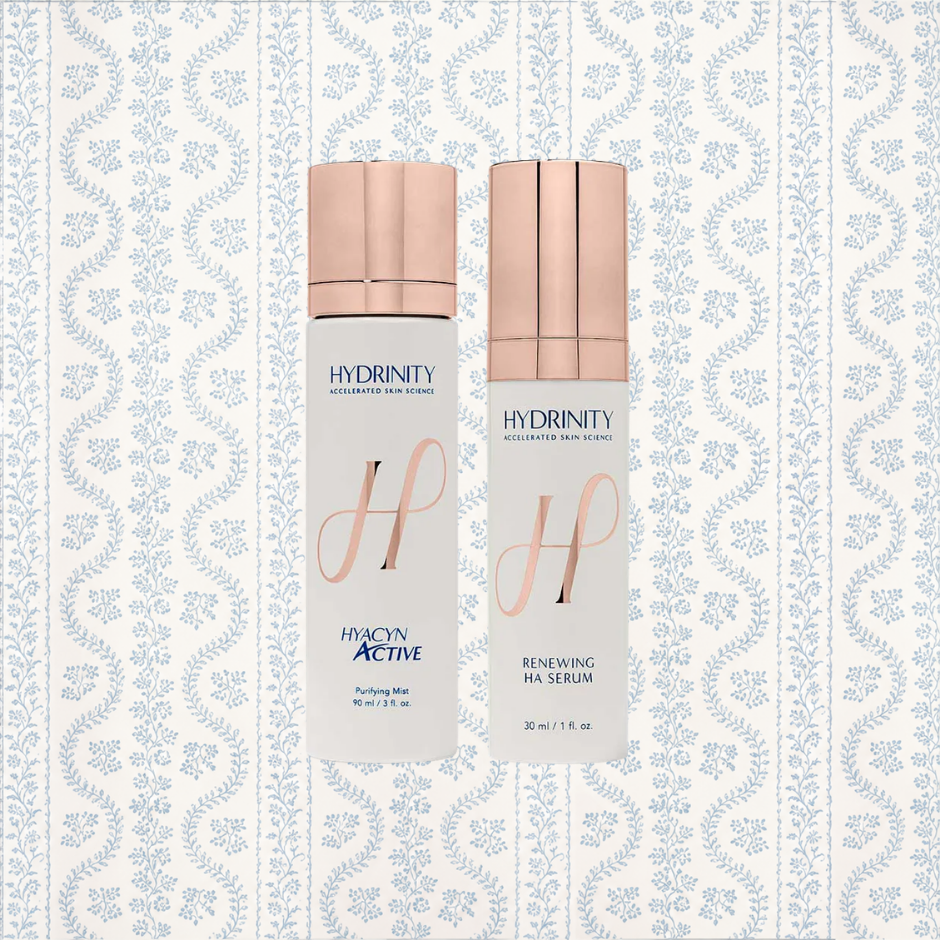 Age Renewal Kit