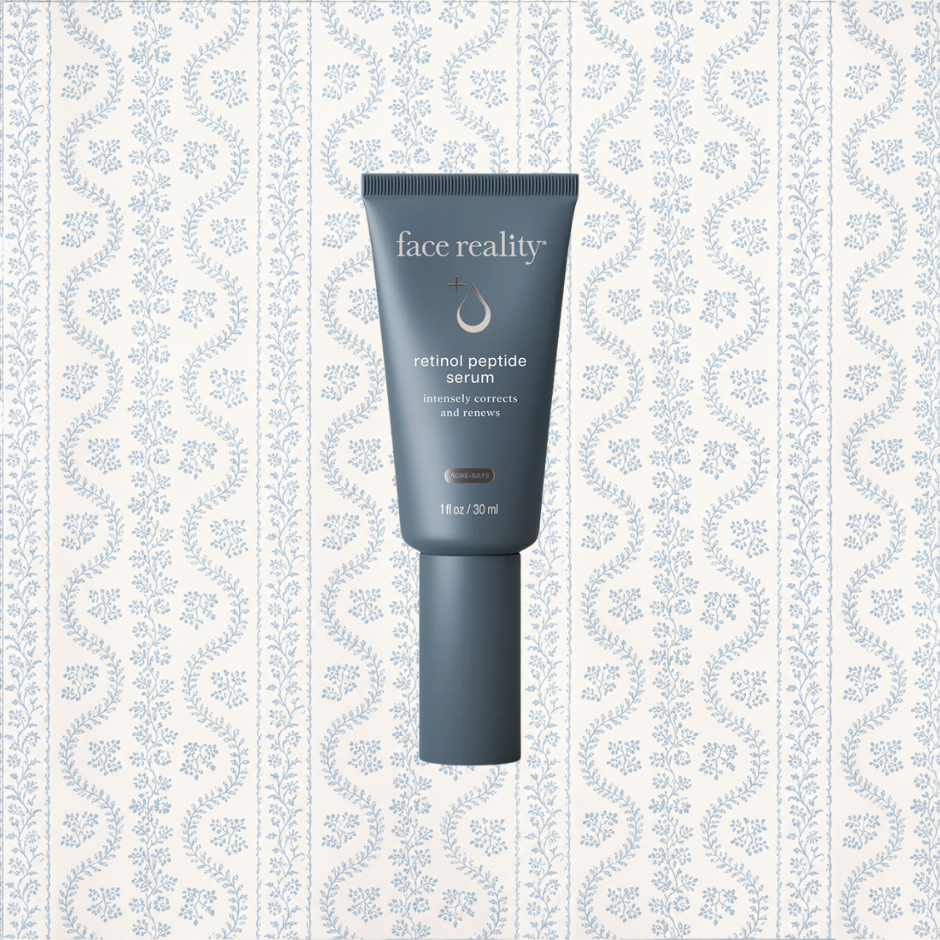 Retinol Peptide Serum