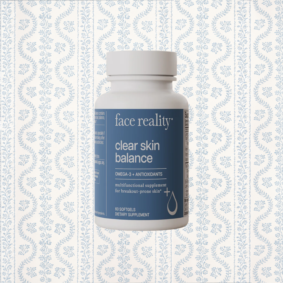 Clear Skin Balance