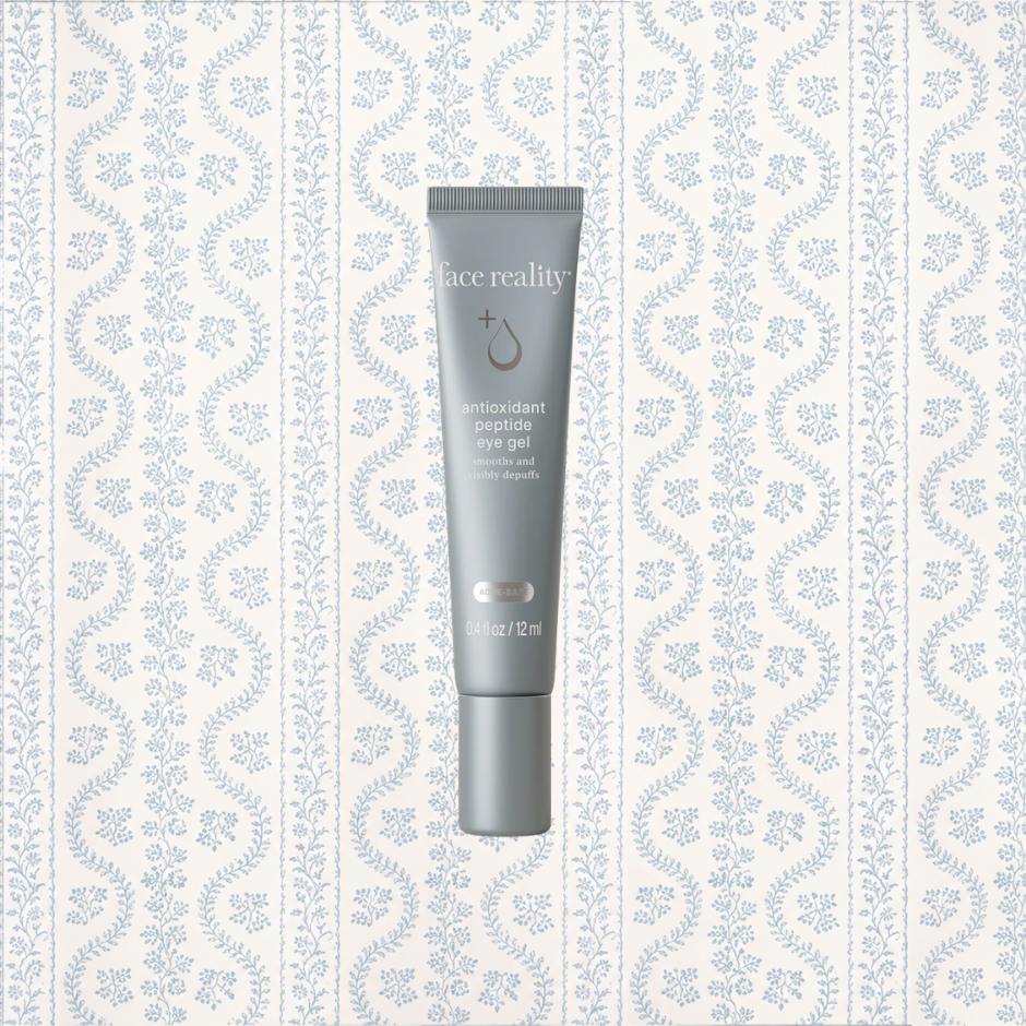Antioxidant Peptide Eye Gel