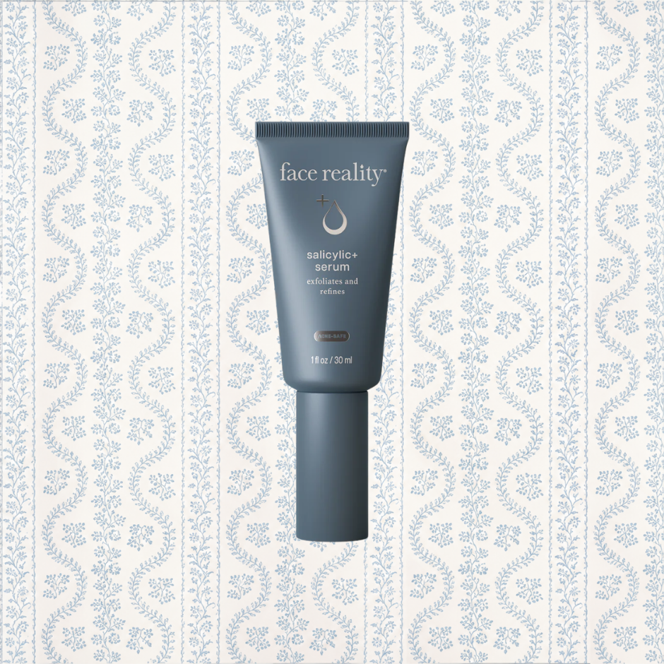 Salicylic+ Serum