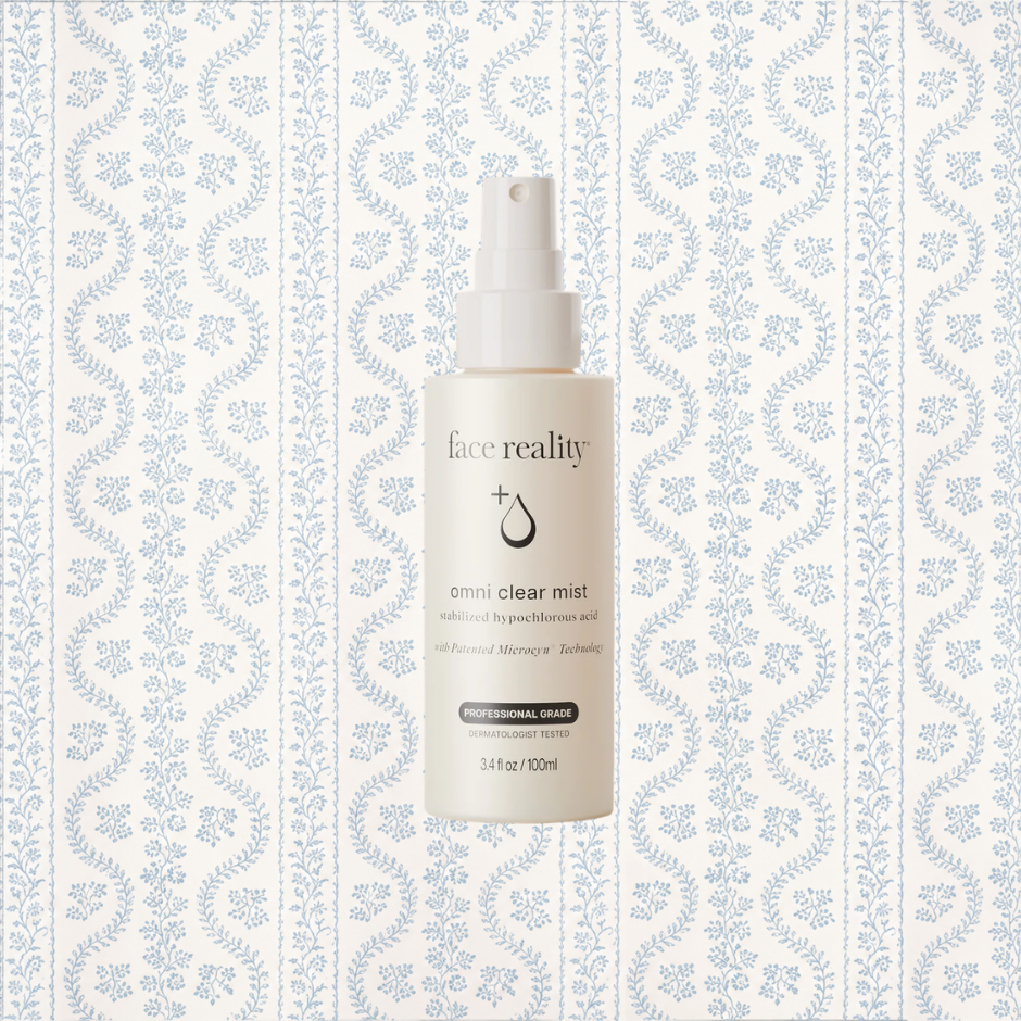 Omni Clear Mist