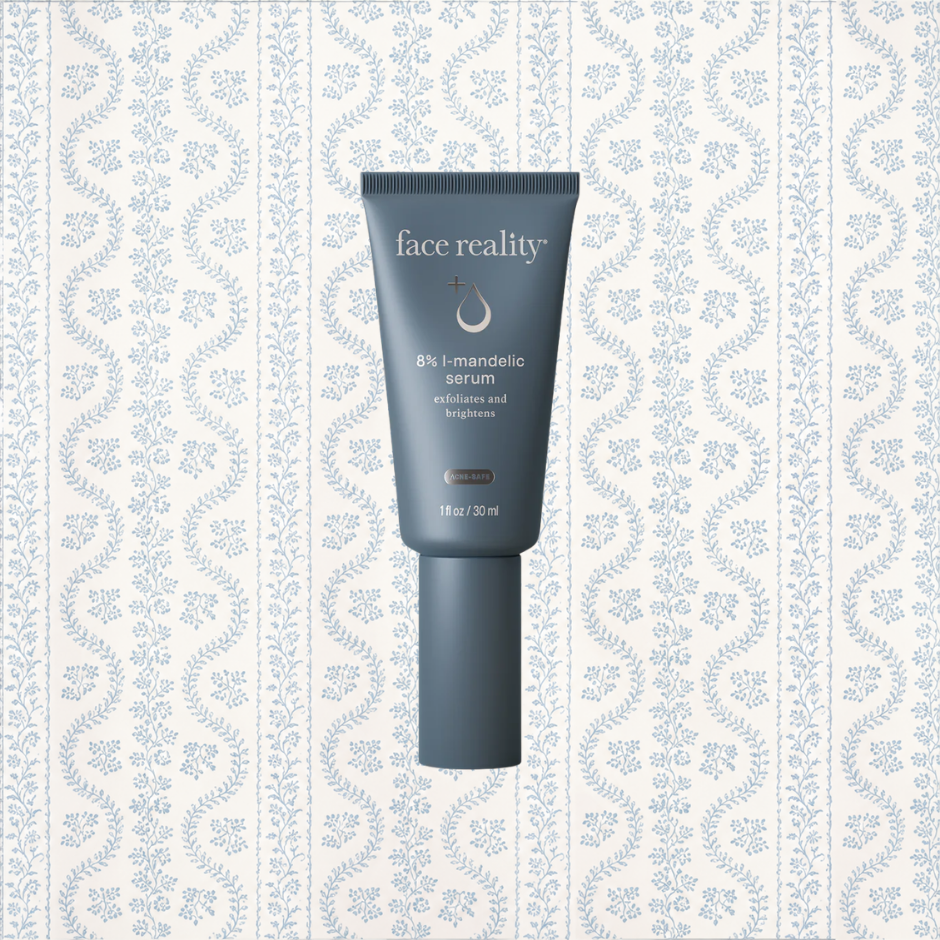 L-Mandelic Serum