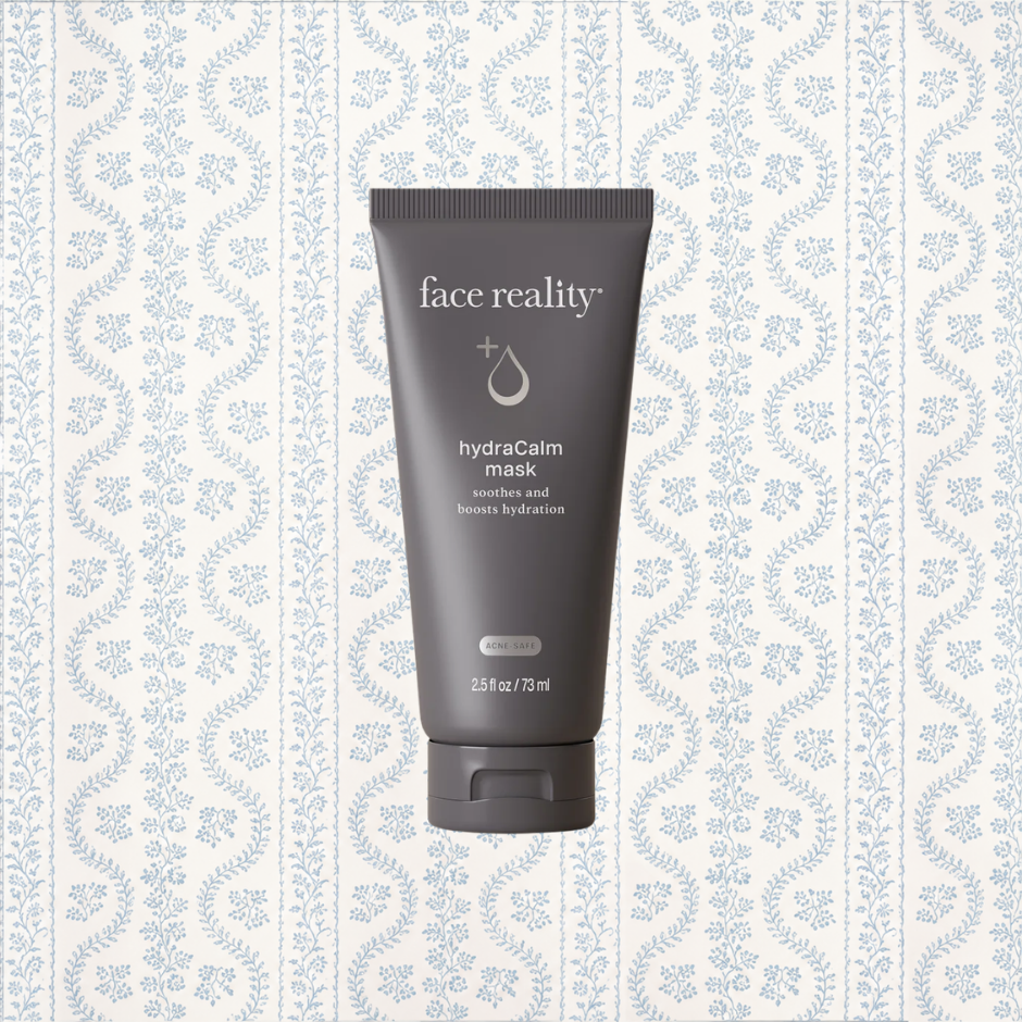 hydraCalm Mask