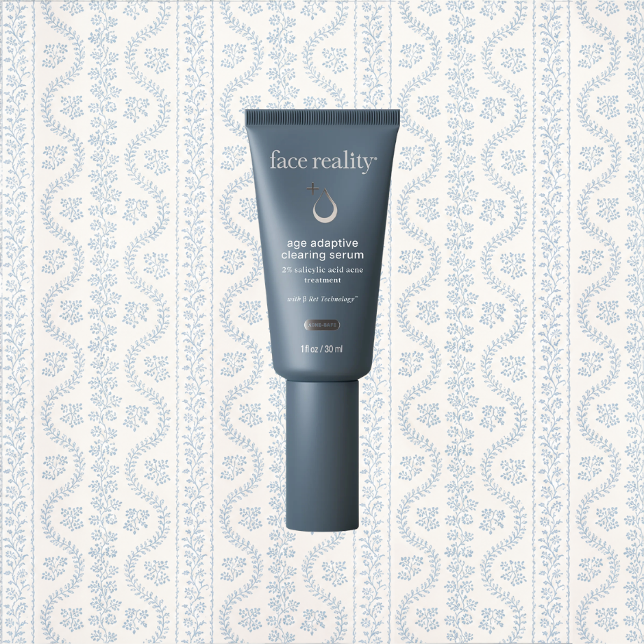 Age Adaptive Clearing Serum