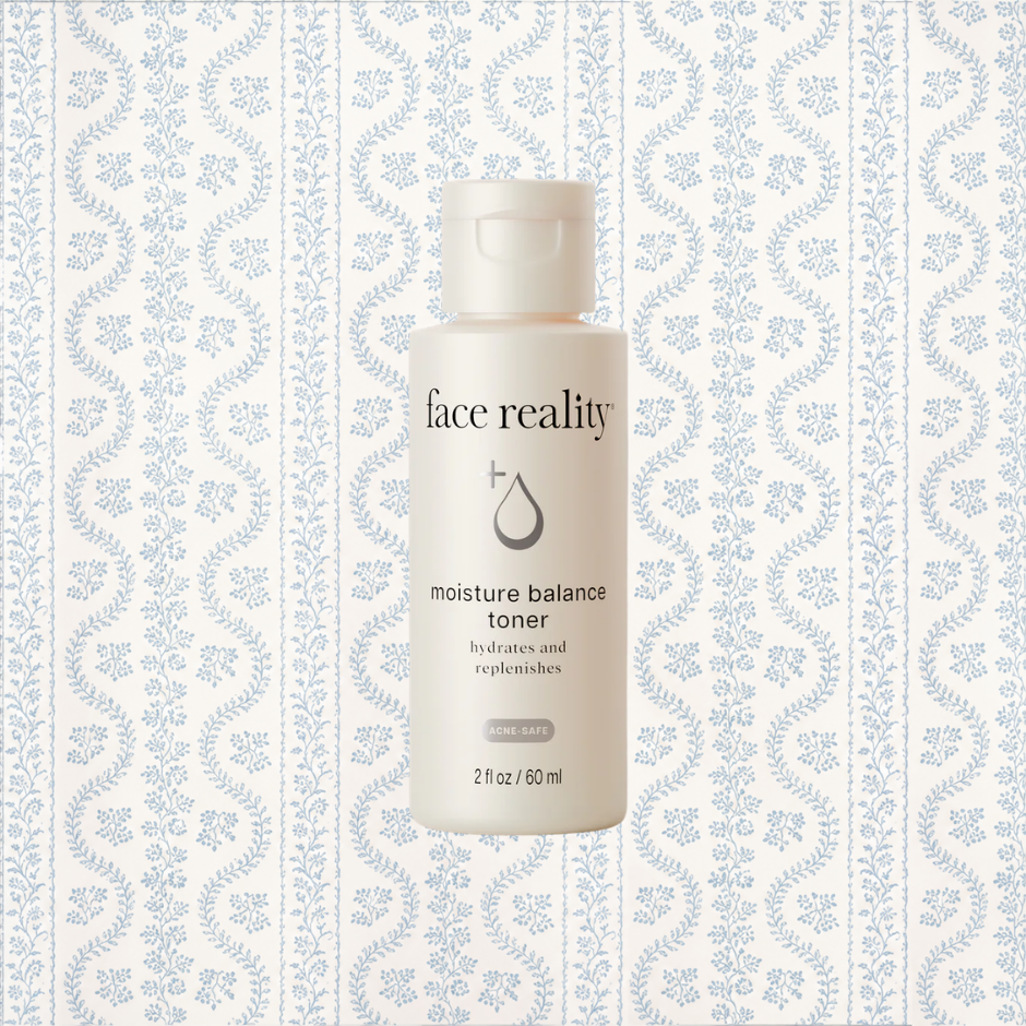 Moisture Balance Toner