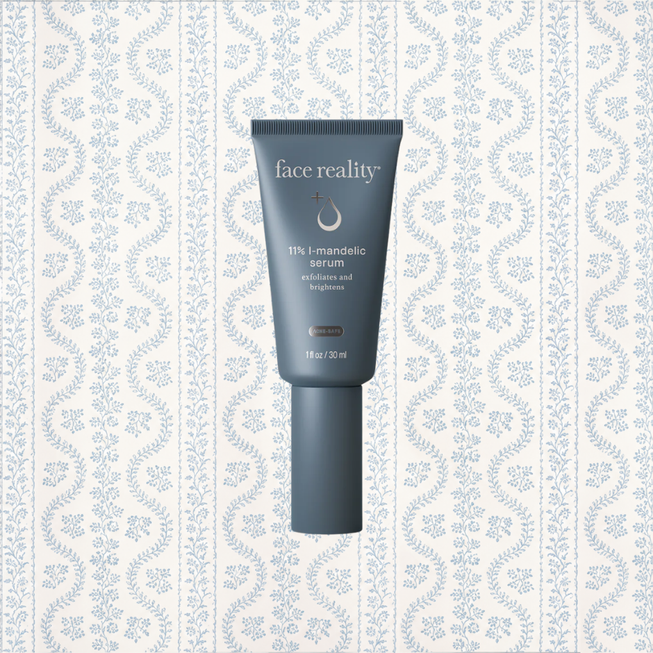 L-Mandelic Serum