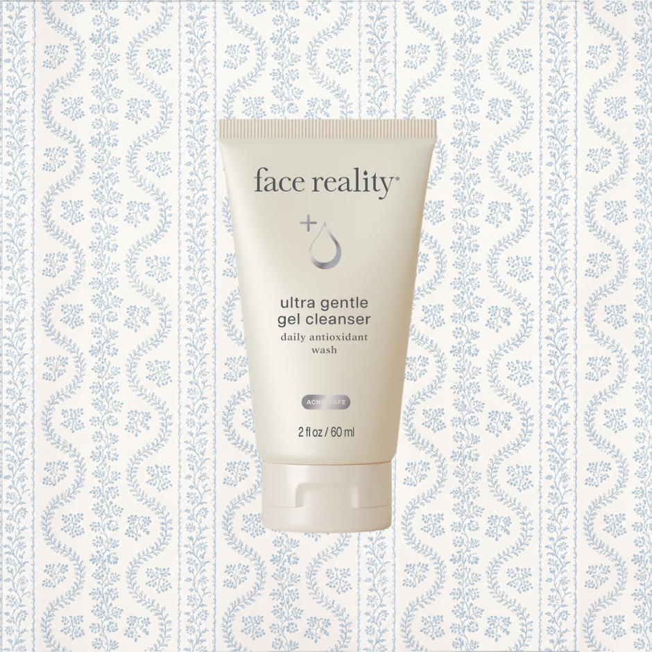 Ultra Gentle Gel Cleanser