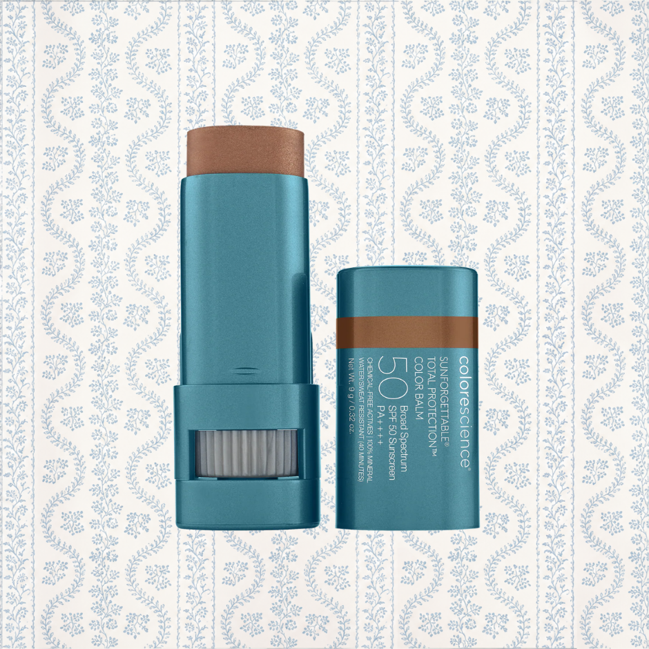 Sunforgettable® Total Protection® Color Balm SPF 50