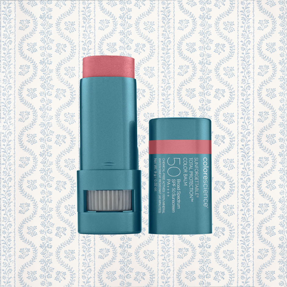 Sunforgettable® Total Protection® Color Balm SPF 50
