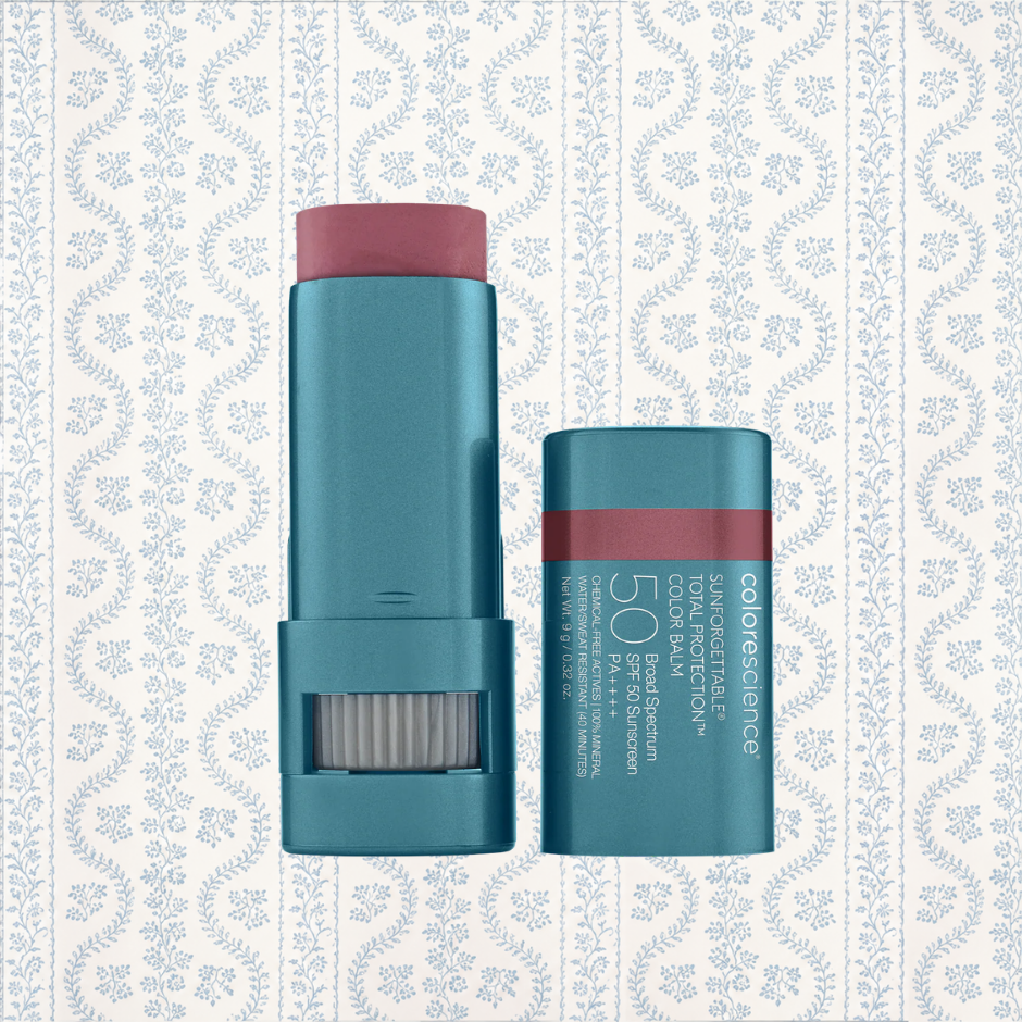 Sunforgettable® Total Protection® Color Balm SPF 50