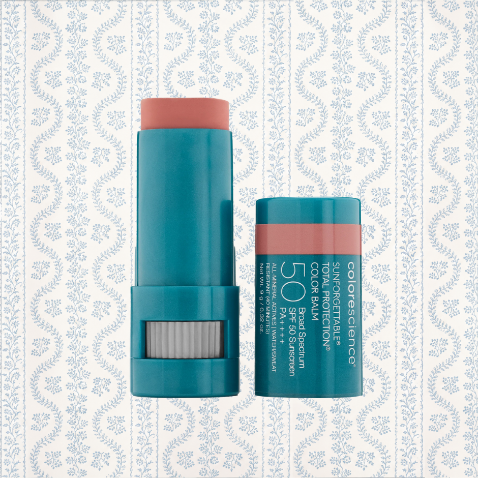 Sunforgettable® Total Protection® Color Balm SPF 50