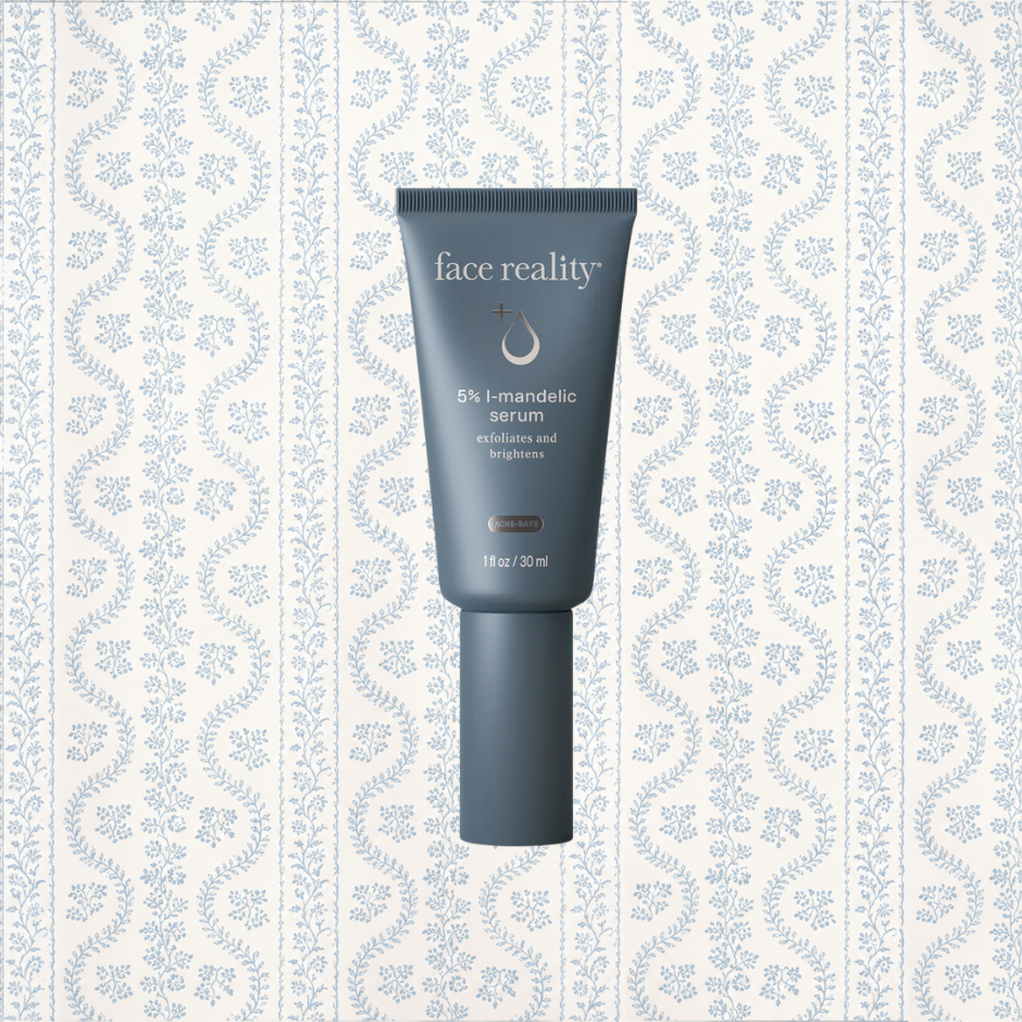 L-Mandelic Serum