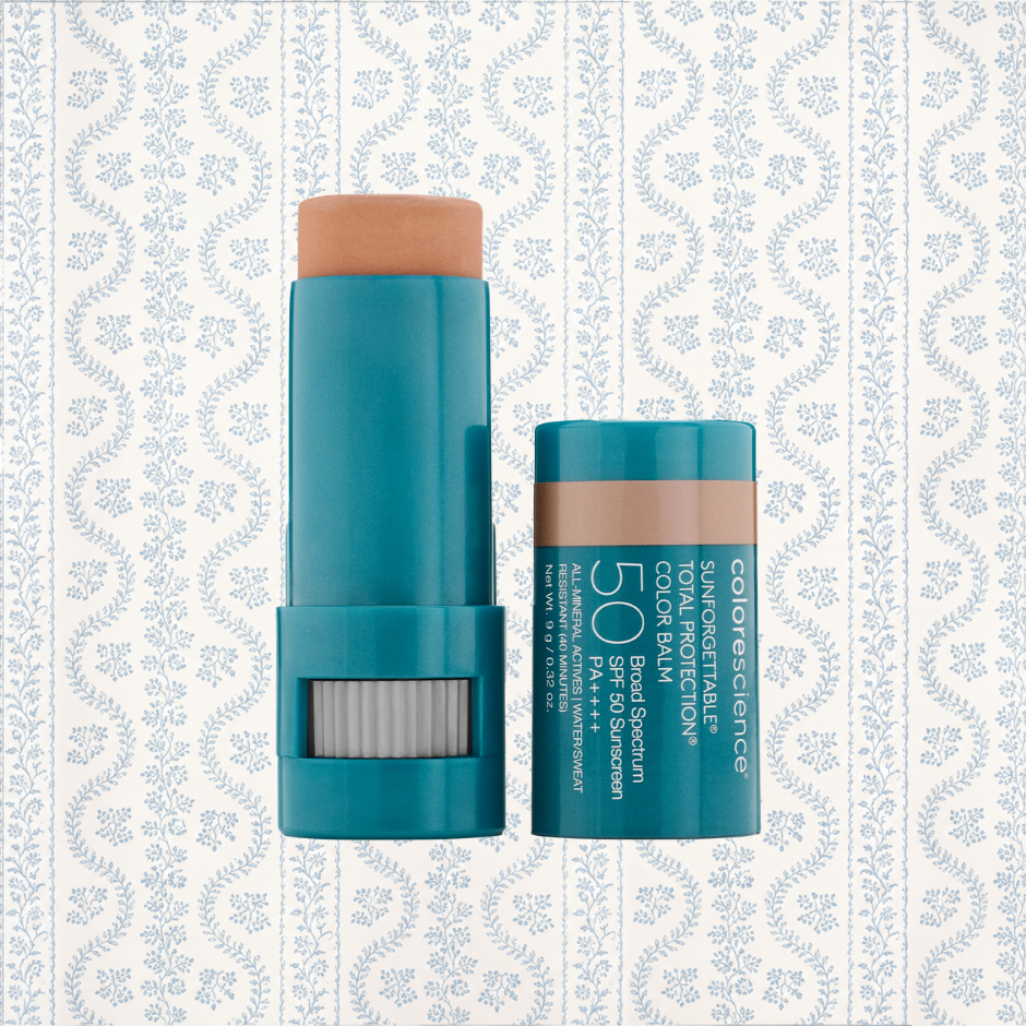 Sunforgettable® Total Protection® Color Balm SPF 50