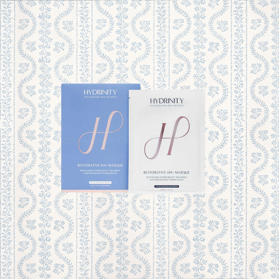 Restorative HA+ Masque