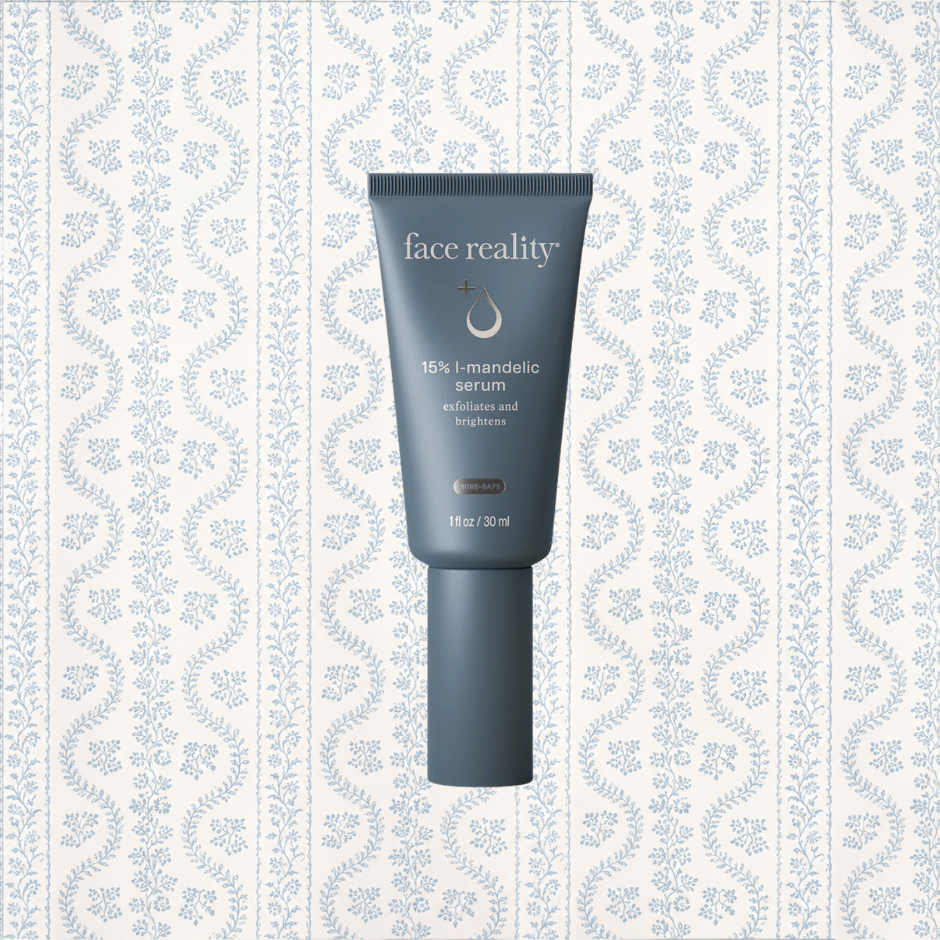 L-Mandelic Serum
